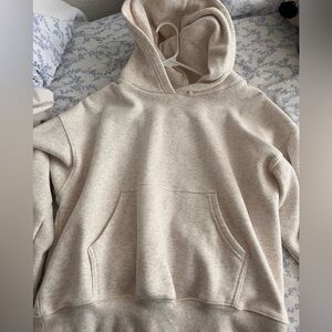 Fabletics hoodie brand new